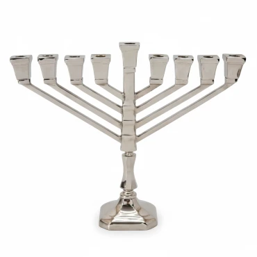 חנוכיה (35X10X39 ס"מ)