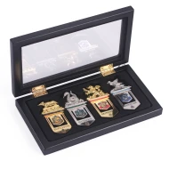 סט סימניות יוקרתי - הוגוורטס