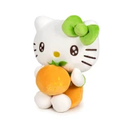 בובת הלו קיטי מחזיקה תפוז 22 ס״מ