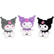 בובת קורומי יושבת - 22 ס״מ