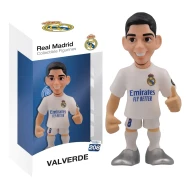 מיניקס - פסלון אספנות פדריקו ואלוורדה - Real Madrid