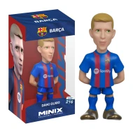 מיניקס - פסלון אספנות דני אולמו