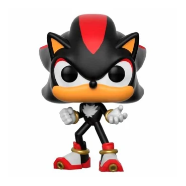 בובת פופ סוניק שאדוו