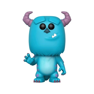 בובת פופ מפלצות בעמ סולי בובת פופ מפלצות בעמ סולי