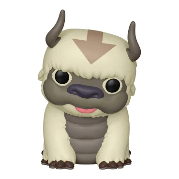 בובת פופ אוואטר אפה