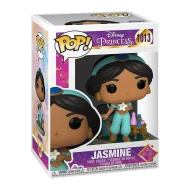 בובת פופ דיסני יסמין קלאסית חדשה