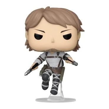 בובת פופ מתקפת הטיטאנים ז'אן קירשטיין