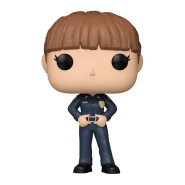 בובת פופ דקסטר דברה מורגן בובת פופ דקסטר דברה מורגן