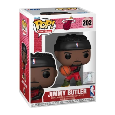 בובת פופ אן בי אי מיאמי היט ג'ימי באטלר (מהדורת סיטי 2024) בובת פופ אן בי אי מיאמי היט ג'ימי באטלר (מהדורת סיטי 2024)