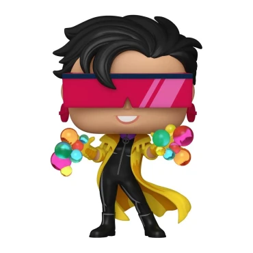 פופ אקס-מן 97' ג'ובילי