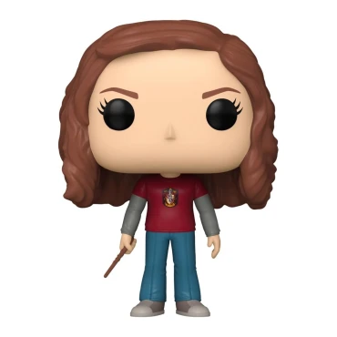 בובת פופ הארי פוטר הרמיוני גריינג'ר (אופוגנו)