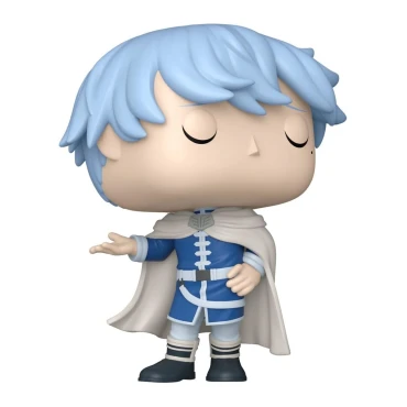 בובת פופ פרירן: מעבר למסע הימל