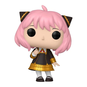 בובת פופ ספיי x פמילי - אניה פורג'ר