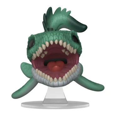 בובת פופ עולם היורה: לידה מחדש - מוזאזאורוס