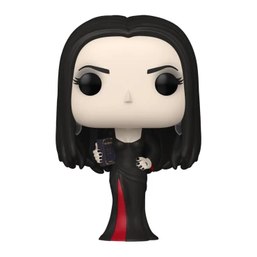 בובת פופ וונסדיי עונה 2 מורטישה אדמס