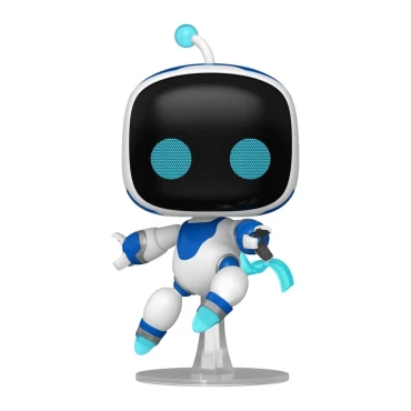 בובת פופ אסטרו בוט