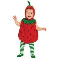 תחפושת בייבי תות