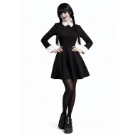 תחפושת הילדה האפלה