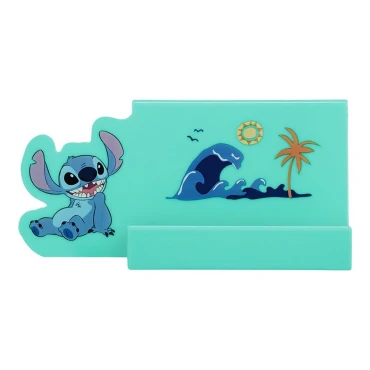 מעמד פלאפון סטיץ׳ בצבע טורקיז