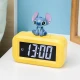 מיני שעון מעורר סטיץ׳ מיני שעון מעורר סטיץ׳