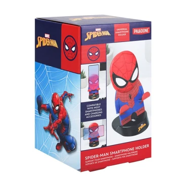 מעמד לפלאפון ספיידרמן