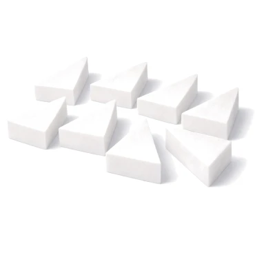 מארז 8 ספוגיות לאיפור