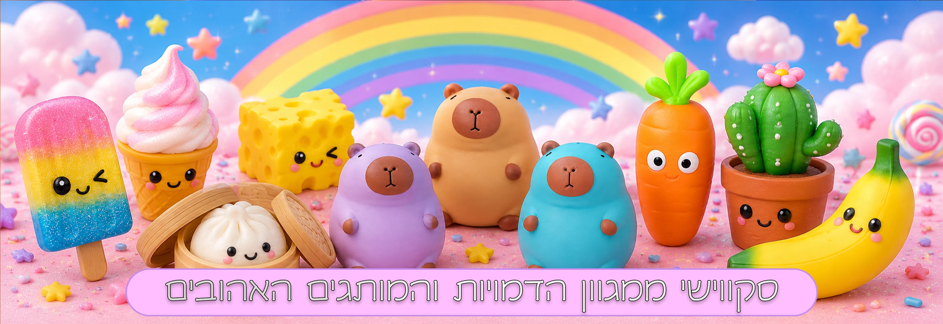 בובות מדליקות