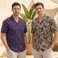 חולצות מכופתרות