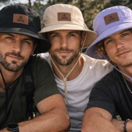 כובעי קיץ אופנתיים