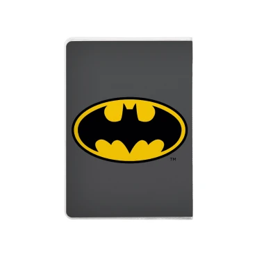 כיסוי לכרטיסים לוגו באטמן