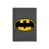 כיסוי לכרטיסים לוגו באטמן