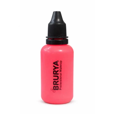 מייקאפ ורוד מקצועי