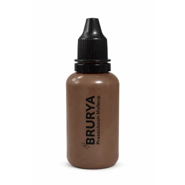 מייקאפ חום מקצועי