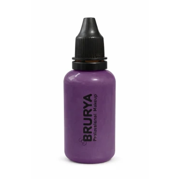 מייקאפ סגול מקצועי