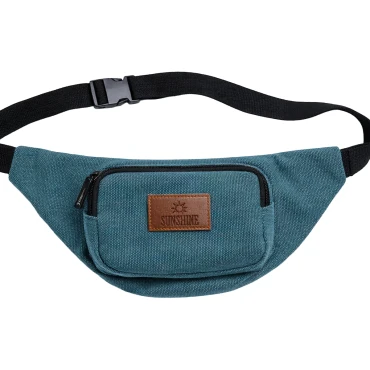 פאוץ׳ טורקיז