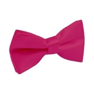 פפיון ורוד פוקסיה  