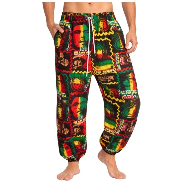 שרוואל בוב מארלי