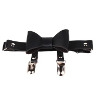 בירית דמוי עור לירך - פפיון