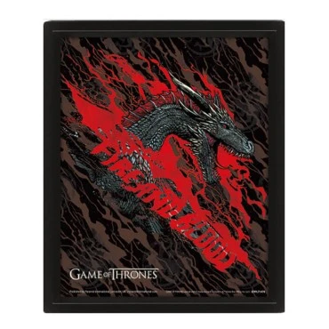 תמונה מהודרת Game Of Thrones