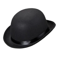 כובע צ'ארלי צ'פלין מלבד