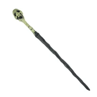 מקל עם ראש גולגולת