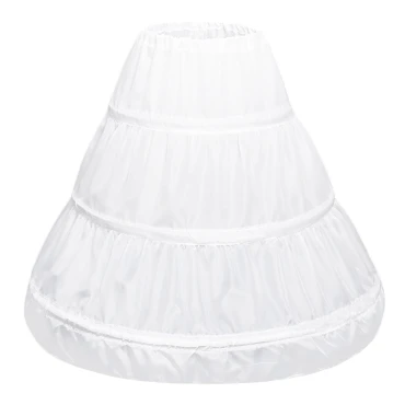 חצאית ניפוח - קרינולינה חצאית ניפוח - קרינולינה