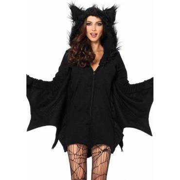 תחפושת עטלף