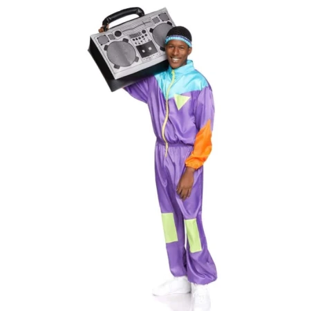 תחפושת שנות ה80