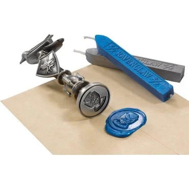 חותמת שעווה - רייבנקלו