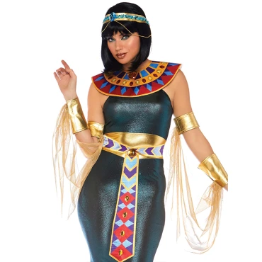 תחפושת Nile Goddess