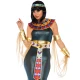 תחפושת Nile Goddess