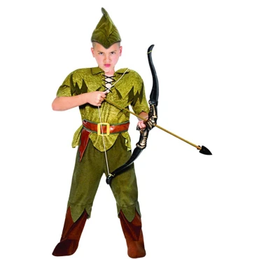 תחפושת פיטר פן לילדים