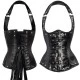 מחוך קולר underbust מחוך קולר underbust