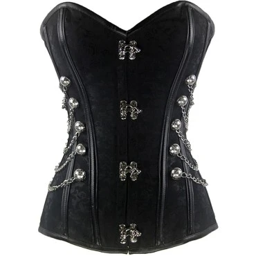 מחוך Steampunk perfect